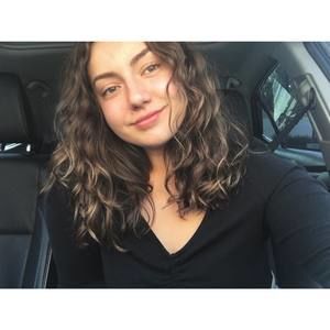 Meet your Posher, Jessie